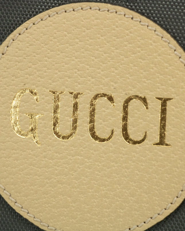 Gucci GG Nylon Off The Grid 2Way Shoulder Bag  #2568