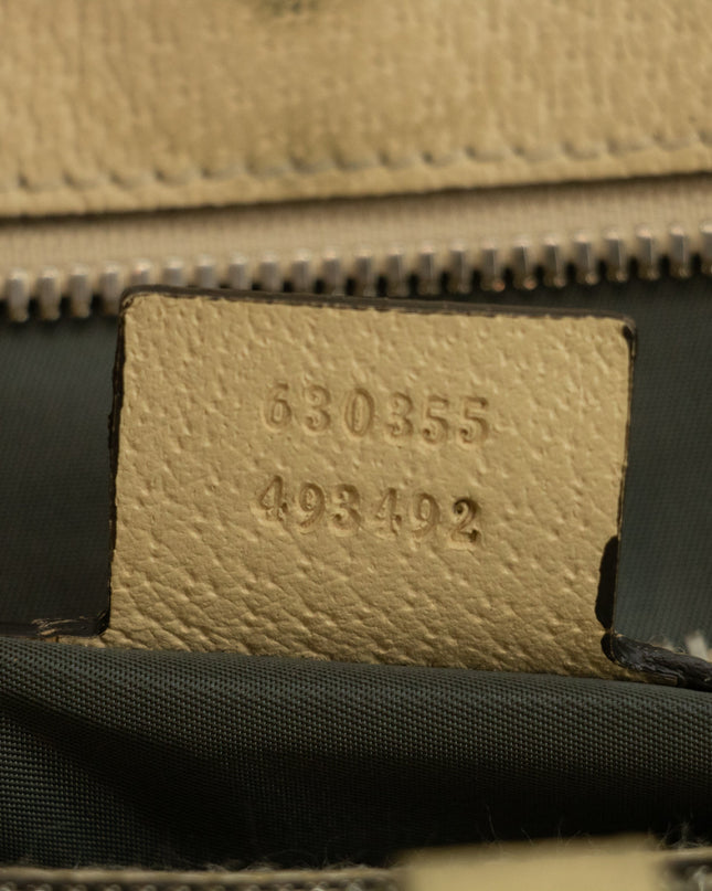 Gucci GG Nylon Off The Grid 2Way Shoulder Bag  #2568