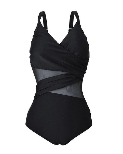 Women plus size Bikini