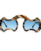Wood Mix