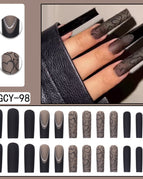 SGCY 98 / Glue Type