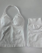 White / L