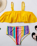3XL / Yellow