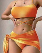 Orange / L