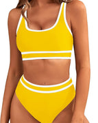 Yellow / L