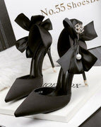 Black / 34