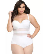 White / 3XL