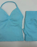 Light Blue / L