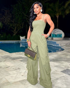 2XL / Army Green