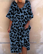 Blue / 3XL