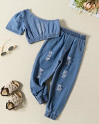 Blue / 2T