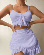 Light Purple / L