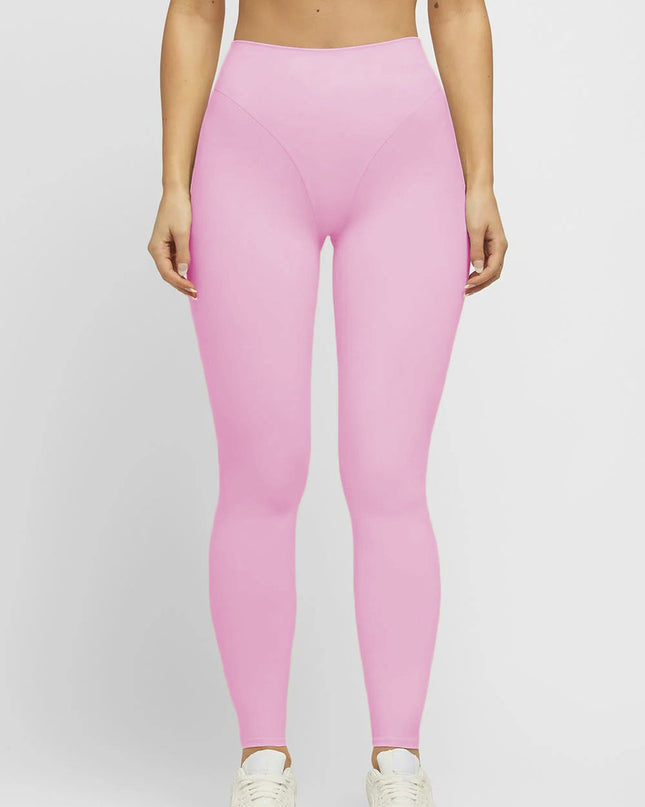Women's Nude Feel Advanced Sports Trousers