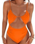 Orange / L