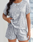 XINGX Full Printed Gray / 1XL