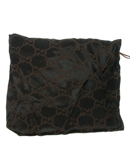 Gucci GG Canvas Beige One Shoulder Bag #3551