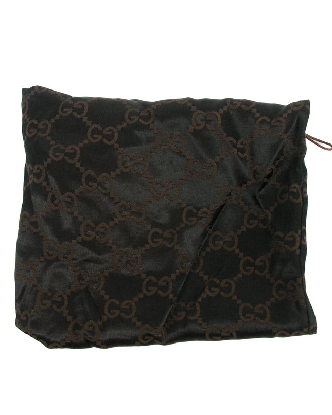 Gucci GG Canvas Beige One Shoulder Bag #3551