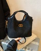 Black / One Size