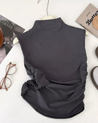 Dark Gray / One Size