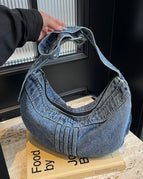 Blue / One Size