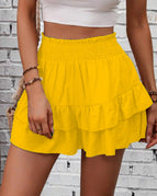 Yellow / S
