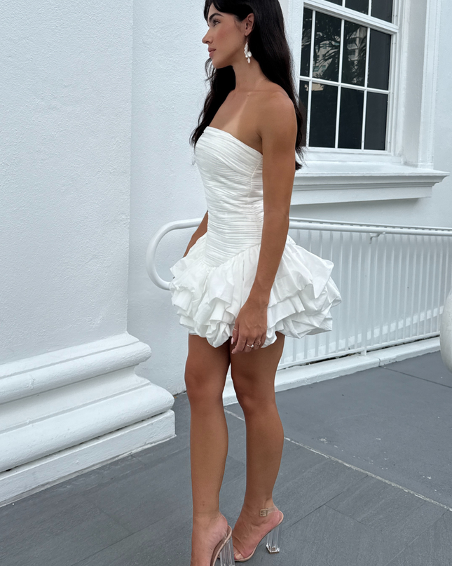 Noelle Mini Dress