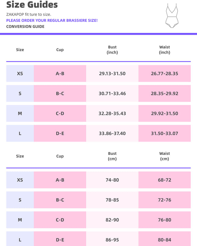 3 Pieces Women's Beach Scenery Letter Print Swimsuit | ZAKAPOP