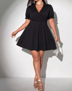Black / 0XL