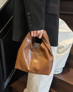 Brown / One Size
