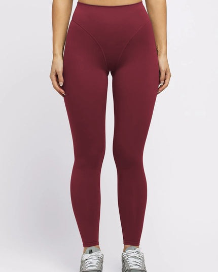 Women's Nude Feel Advanced Sports Trousers