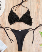 Black / L