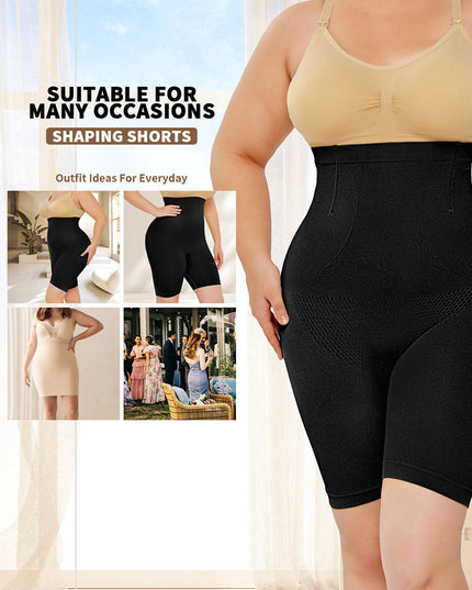 Tummy Control Shorts Shapewear For Women