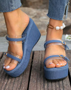 Sky Blue / 36