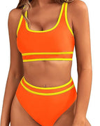 Orange / L