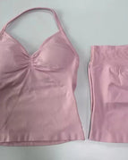 Pink / L