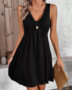 Black / S