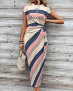 Wide Vermicelli / L