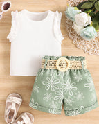 White / 6-12M