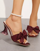 Burgundy / 35