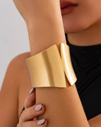 Gold / One Size