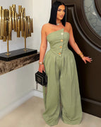 2XL / Army Green G0729