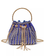 Blue / One Size