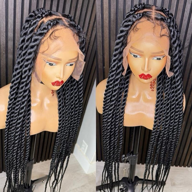Jumbo twist HOL stores
