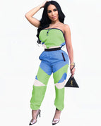 Green / XL