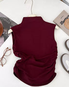 Purple Red / One Size