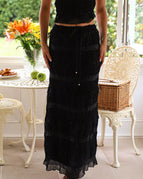 Black Skirt / S