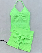 Lemon Green / L