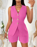 Fuchsia Pink / S