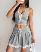 Gray / S