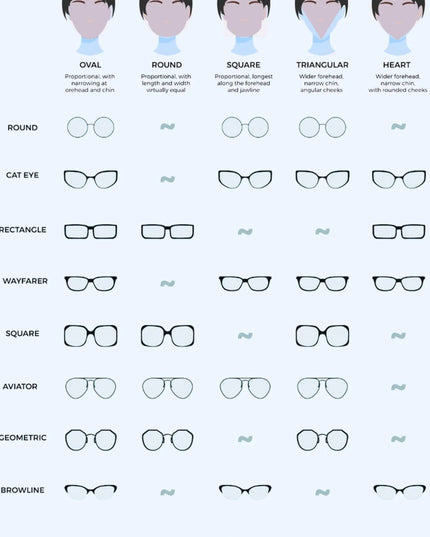 Oversized Square Frame Fashion Sunglasses